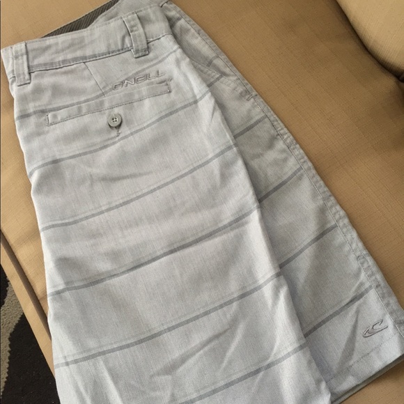 O'Neill Other - 🤙🏽 O’NEILL Loaded Heather Plaid Chino Shorts!